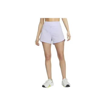 Nike Casual Shorts Women's Light Lavender