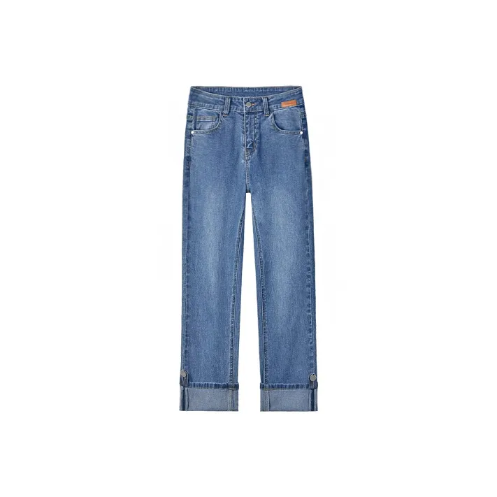 MITUAN Jeans Women's-0