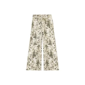 Jonas Wagell Jeans Unisex