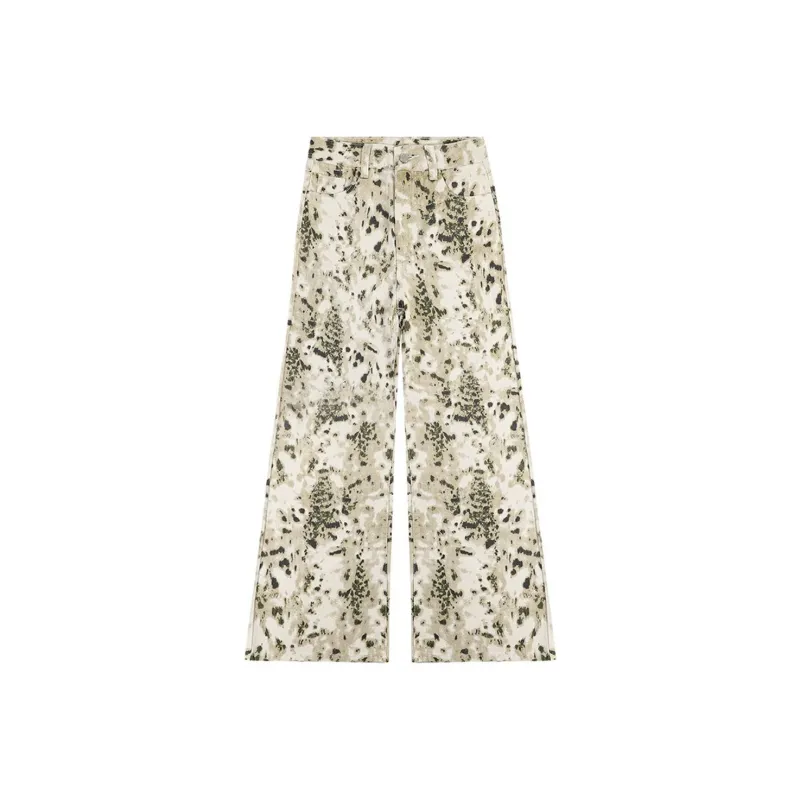 Jonas Wagell Jeans Unisex-0