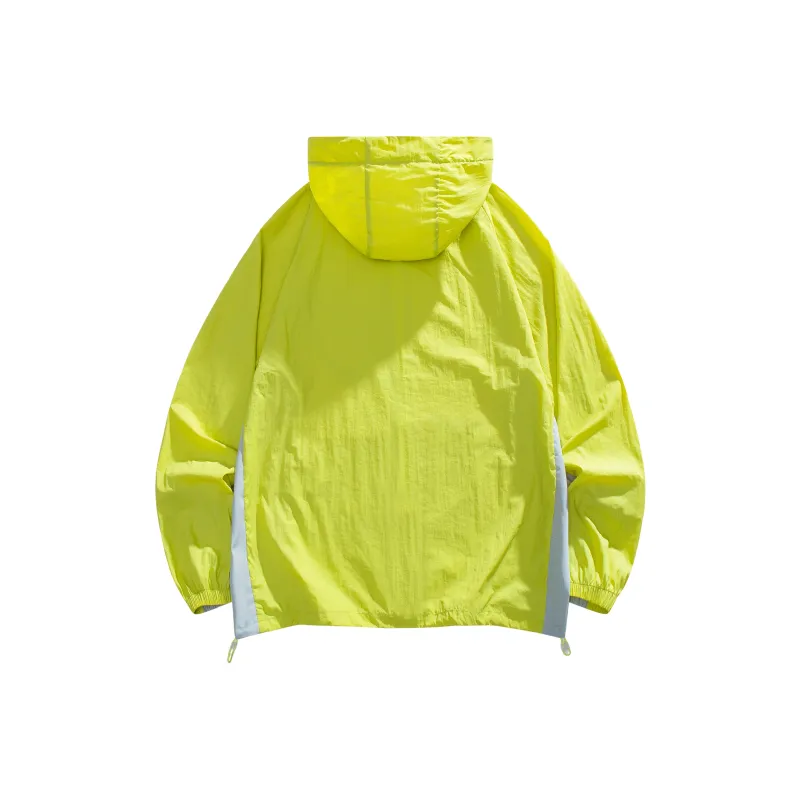 Snow Know The Answer SKTA Super Light Breathable Quick Dry Sun Protection Clothing Unisex-9
