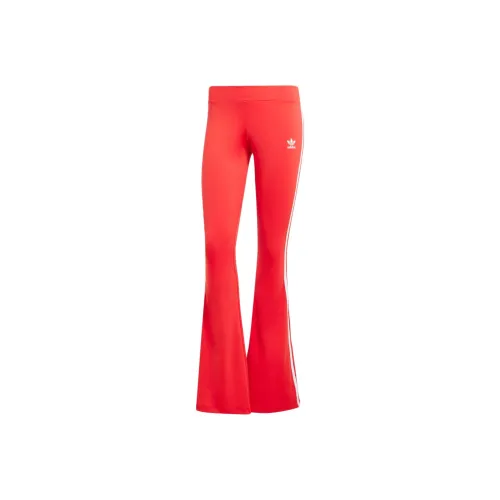 Adidas Originals Adicolor Flared Leggings