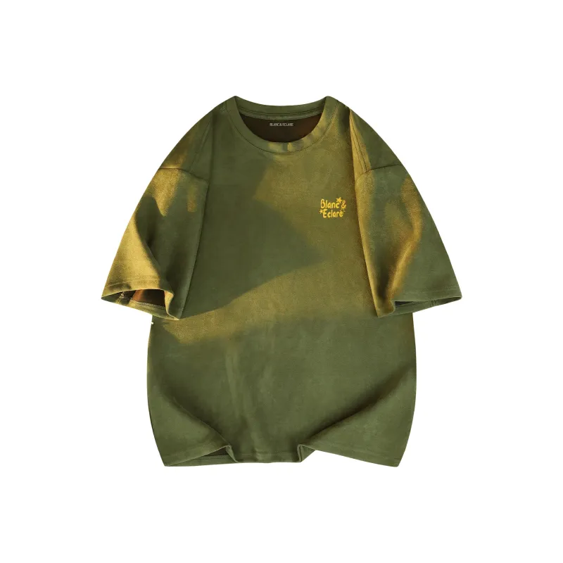 BLANC & ECLARE T Shirts Unisex-7