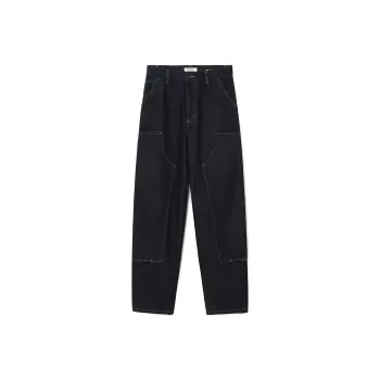 Carhartt WIP Brandon Single Knee Jeans