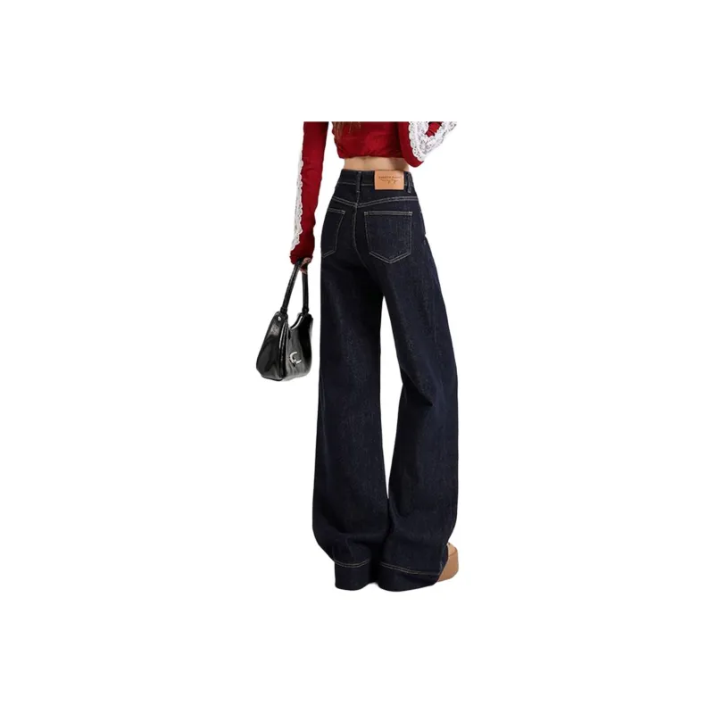 Jonas Wagell Jeans Unisex-7
