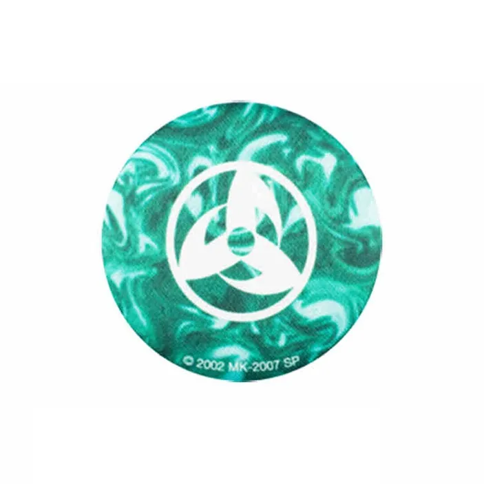 All Love Manga Naruto Shippuden Anime Paper Badge, Gaara Badges-2