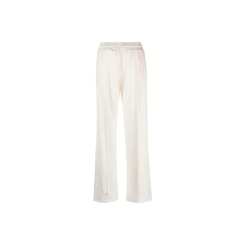 Golden Goose High waisted Track Pants-0