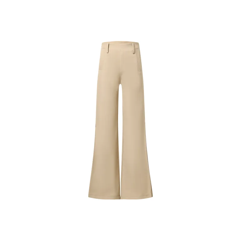 Rose Casual Pants Women's-0