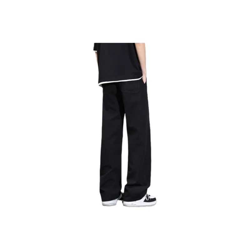 FAWENXIANGZI Jeans Men-1