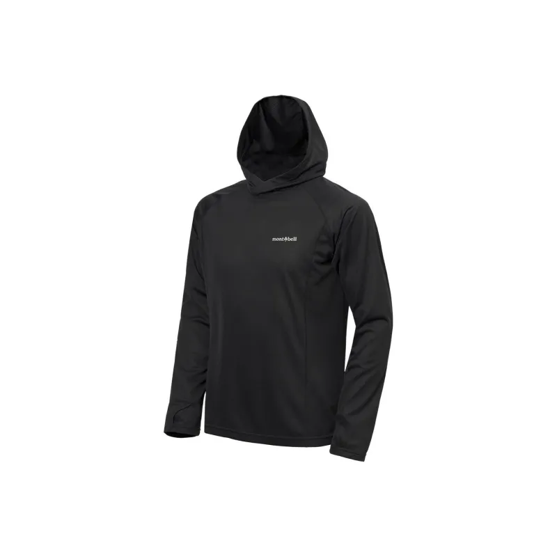 MONTBELL Sweatshirts Men-1