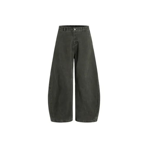 GBXM Casual Pants Unisex