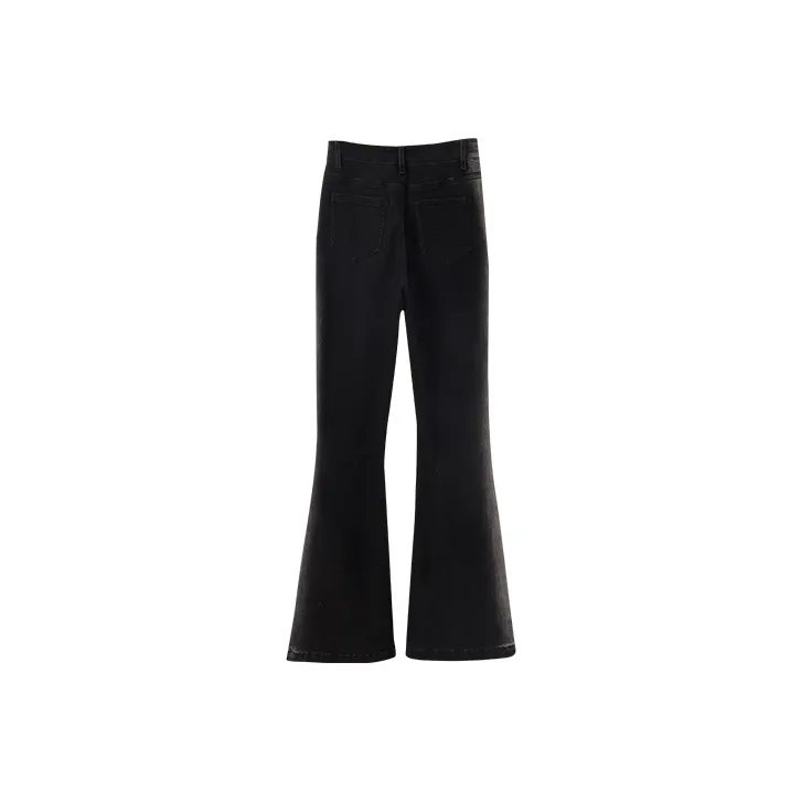 YUMOMO STAR Jeans Women's-0