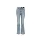 J32 210 Washed Denim Blue