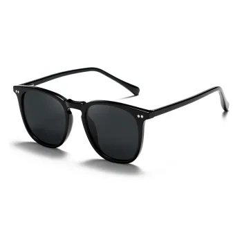 NOME TR90 Square Sunglasses Unisex