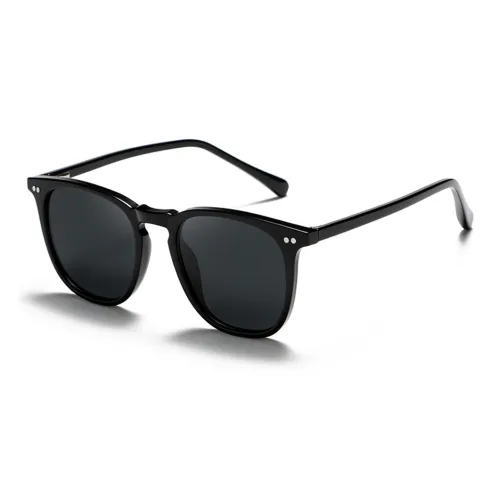 NOME TR90 Square Sunglasses Unisex