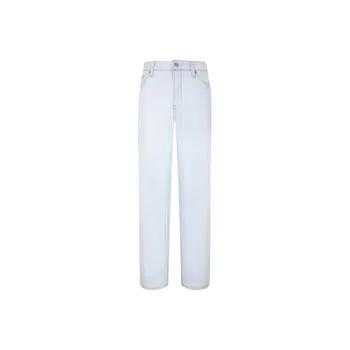 CALVIN KLEIN Jeans Women's Denim Light Blue