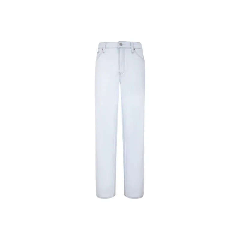 CALVIN KLEIN Jeans Women's Denim Light Blue-0