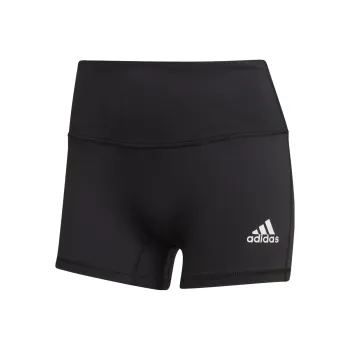 Adidas Free Shipping With AdiClub 4 Inch Shorts