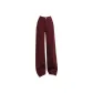 Ancora Red Pants