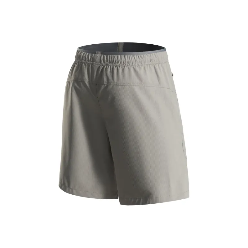 A.B.X Cargo Shorts Unisex-5