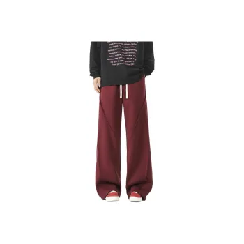 SIL VITIN Casual Pants Unisex