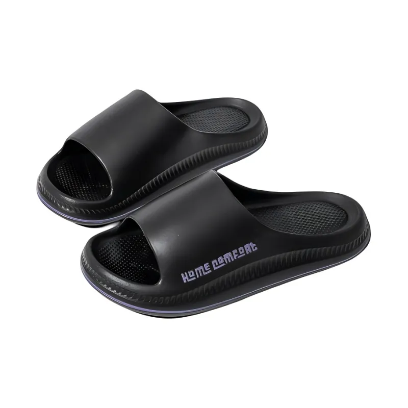 LUNNIFEIYA Slippers / Home Slippers-0