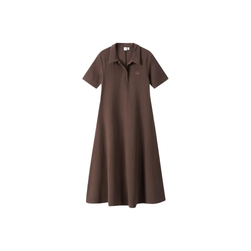 GAP Short Sleeved Dress Women's-2