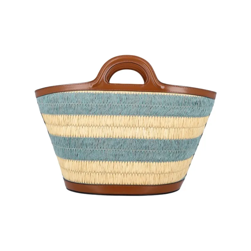 MARNI Small Tropicalia Tote Bag-3