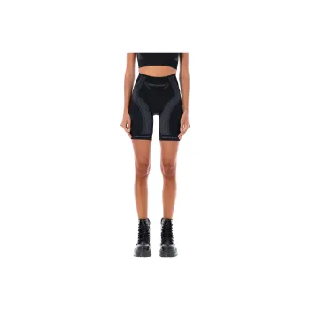 Misbhv Casual Shorts Women's Black