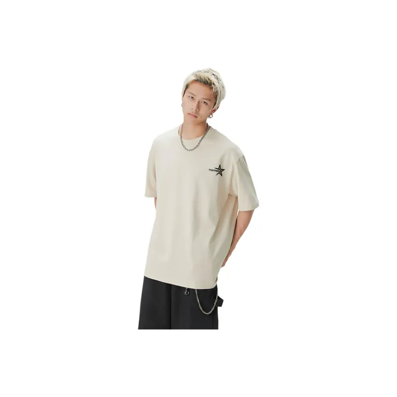 FASTFISH T Shirts Unisex-7