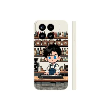 TUNAMEI Phone Cases