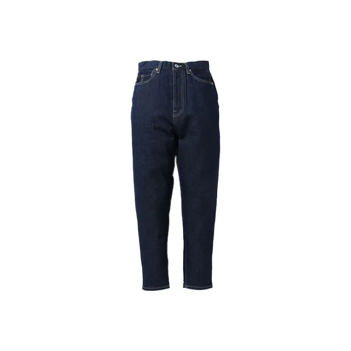 A BATHING APE Bape Jeans Women's-0
