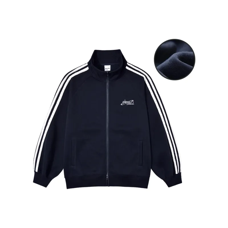 DESSUU Sweatshirt Sets Unisex-38