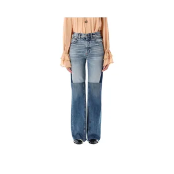 Chloé Jeans Women's Indigo