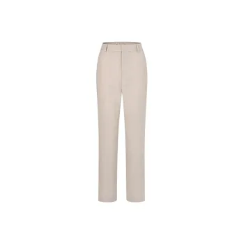 RARE Suit Trousers Women's Beige