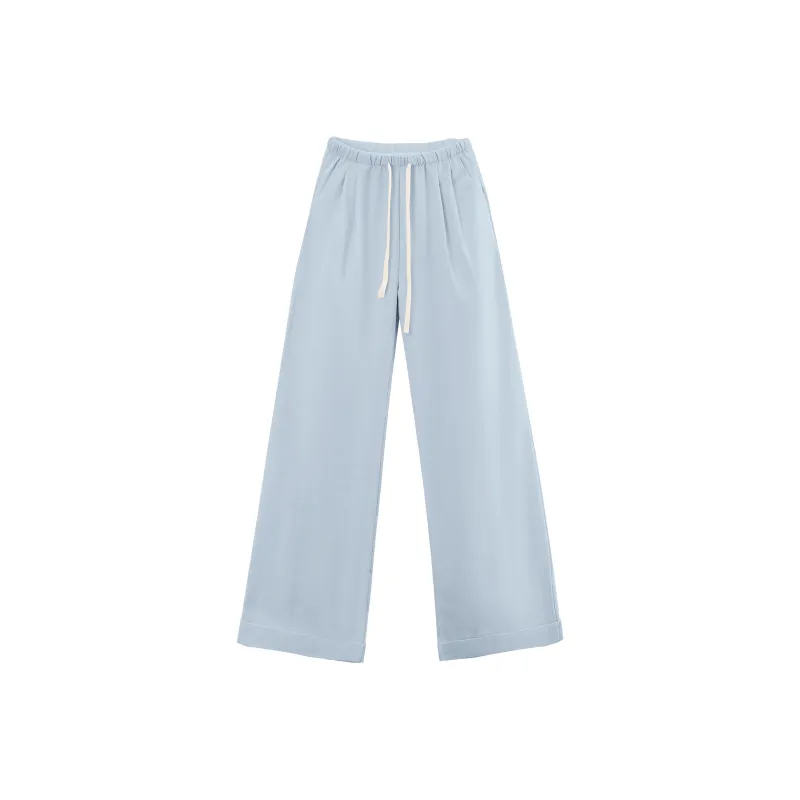A Paradise For Awakening Casual Pants Women's-13