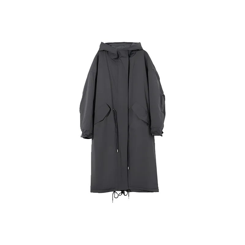 ZIMO Puffer Jackets Women's-2