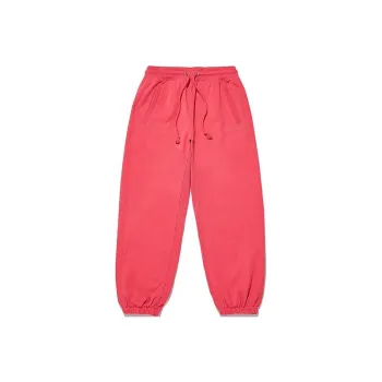 Champion Casual Pants Women's Red