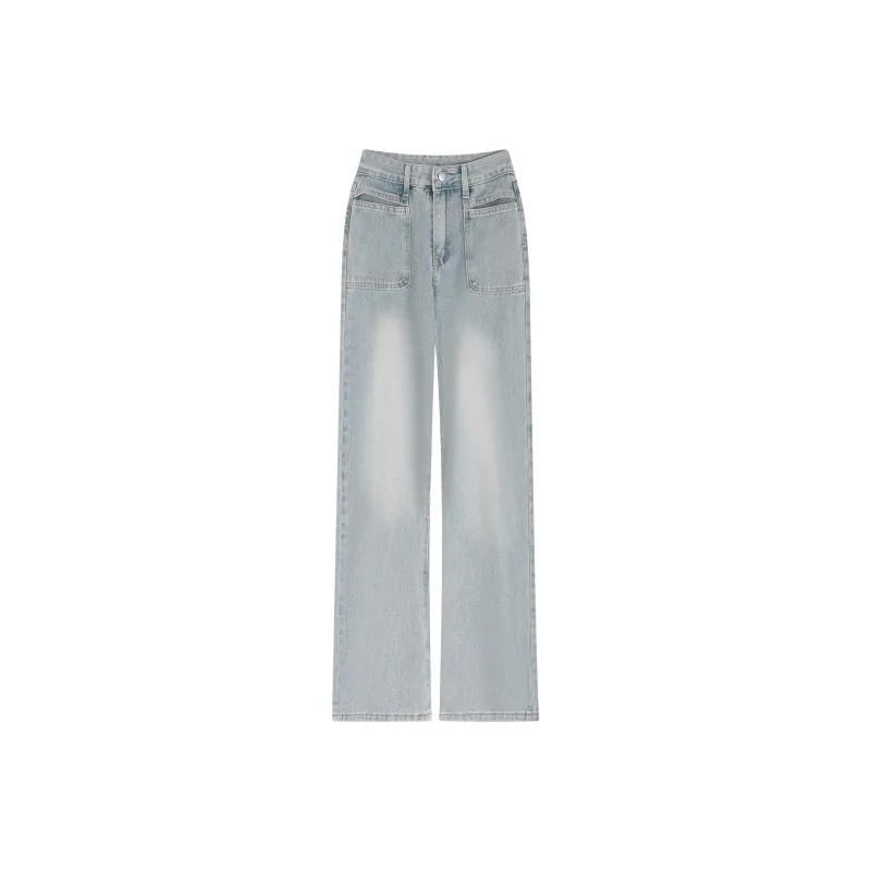 RUMMANDY Jeans Women's-7