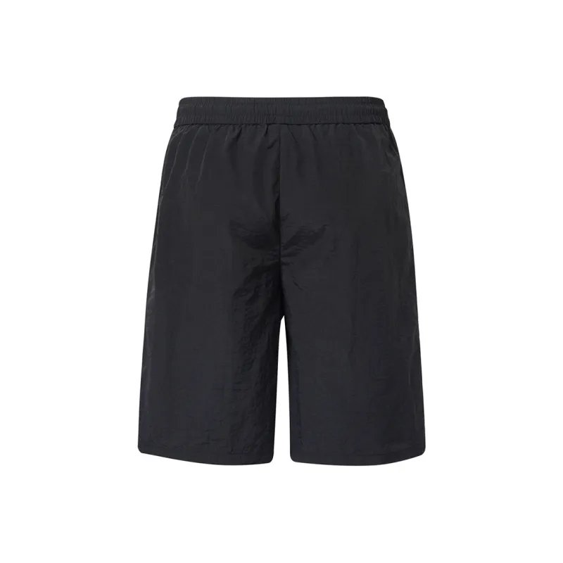 RICE NINE TEN Casual Shorts Unisex-1