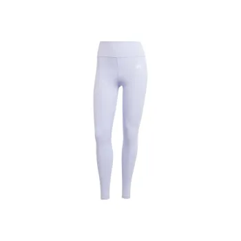 Adidas Free Shipping With AdiClub Optime Essentials Stash Pocket Full Length Leggings