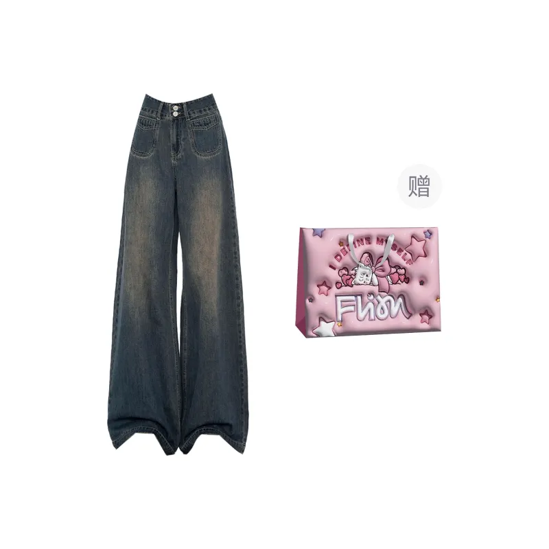 FLIM Jeans Women's-8