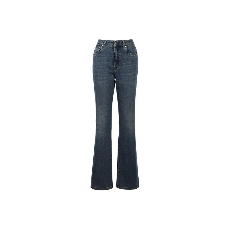 I BLUES SS24 Jeans Women's Blue-0