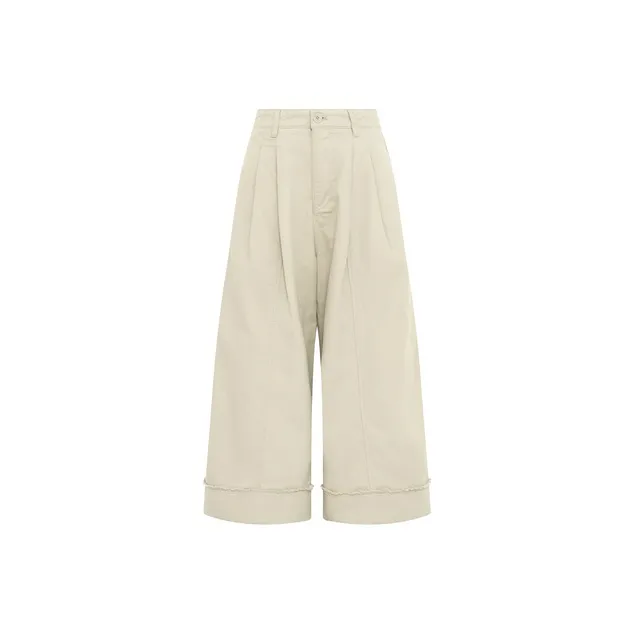 MEIYANG Casual Pants Women's-1