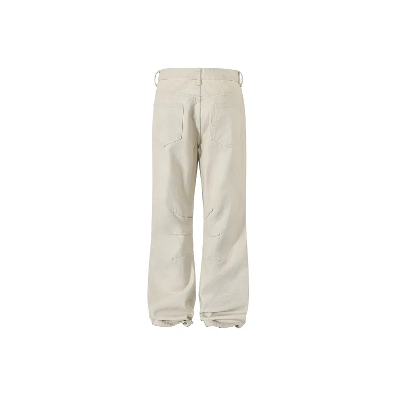 BJTY Casual Pants Unisex-5