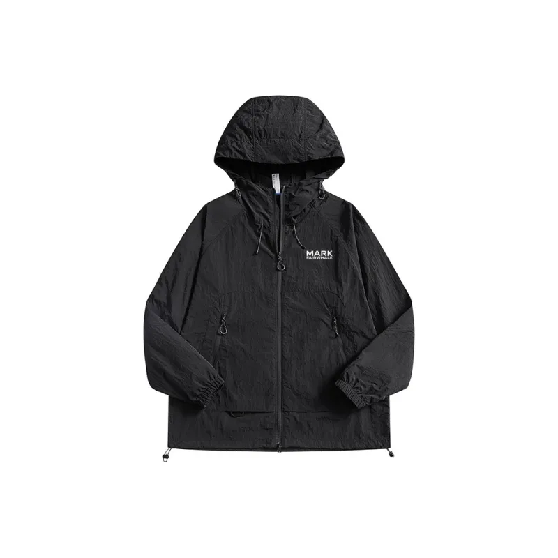 FAIRWHALE Breathable, Quick Dry, Cooling, UV Protection Sun Protection Clothing Unisex-4