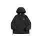 Warrior Black