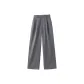 Dark Heather Gray