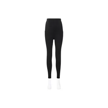 UNIQLO Leggings Women's Black-09