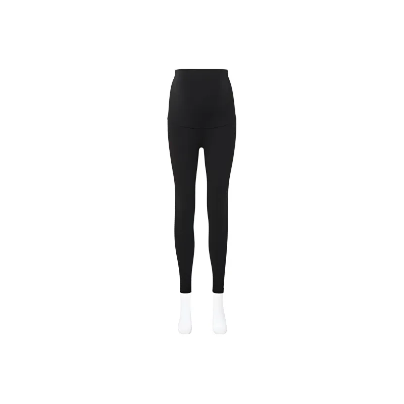 UNIQLO Leggings Women's Black-09-0